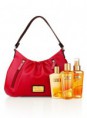 Amber Romance Deluxe Gift Bag